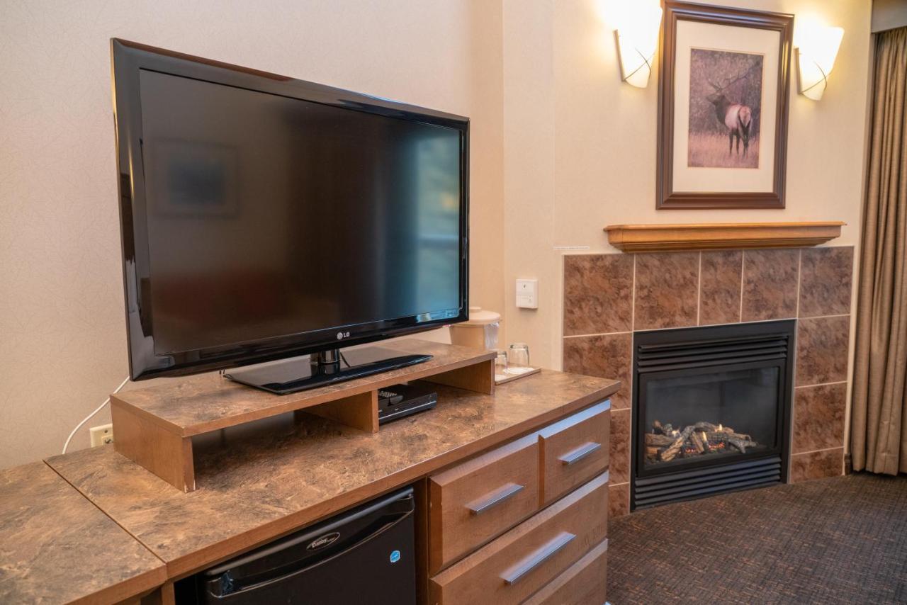 The Rundlestone Hotel Banff