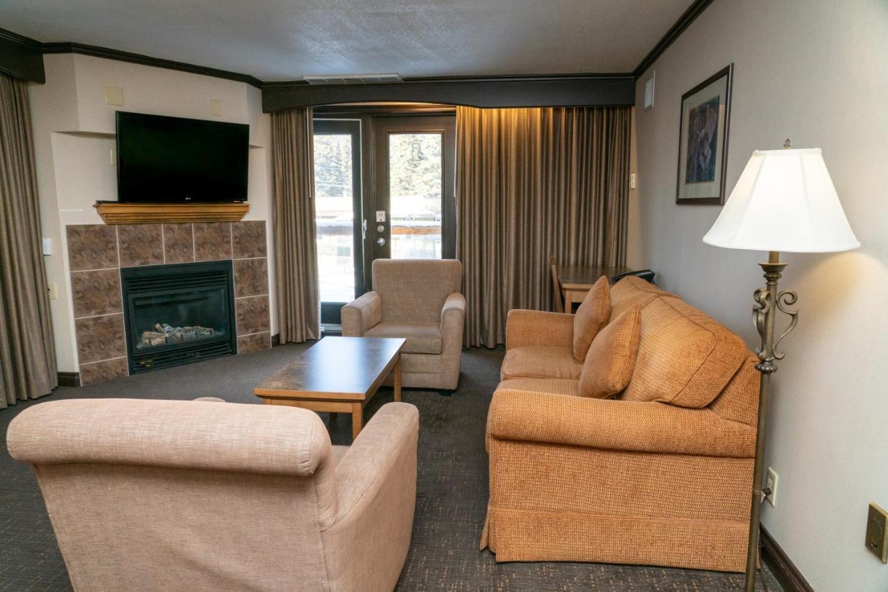 Hotel The Rundlestone