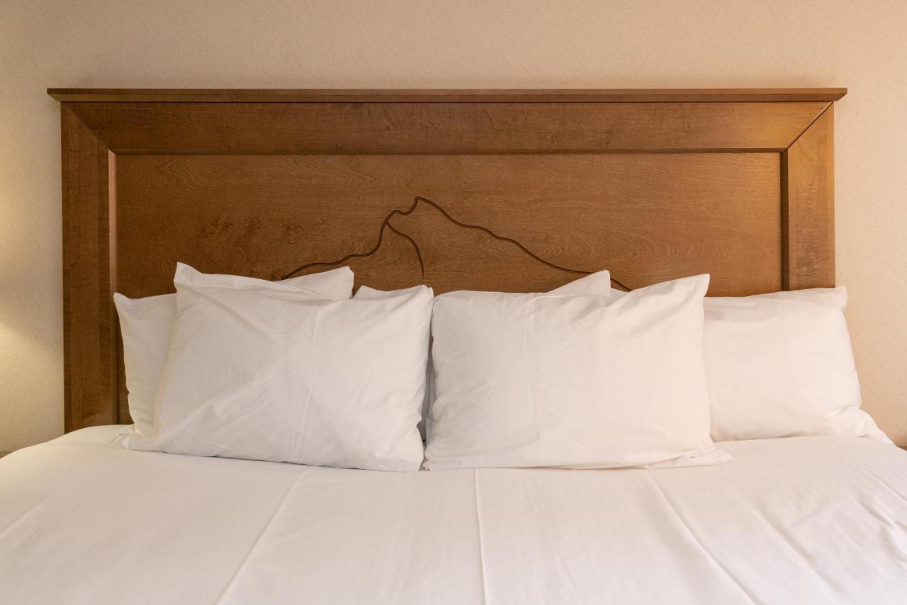 The Rundlestone 3* Banff