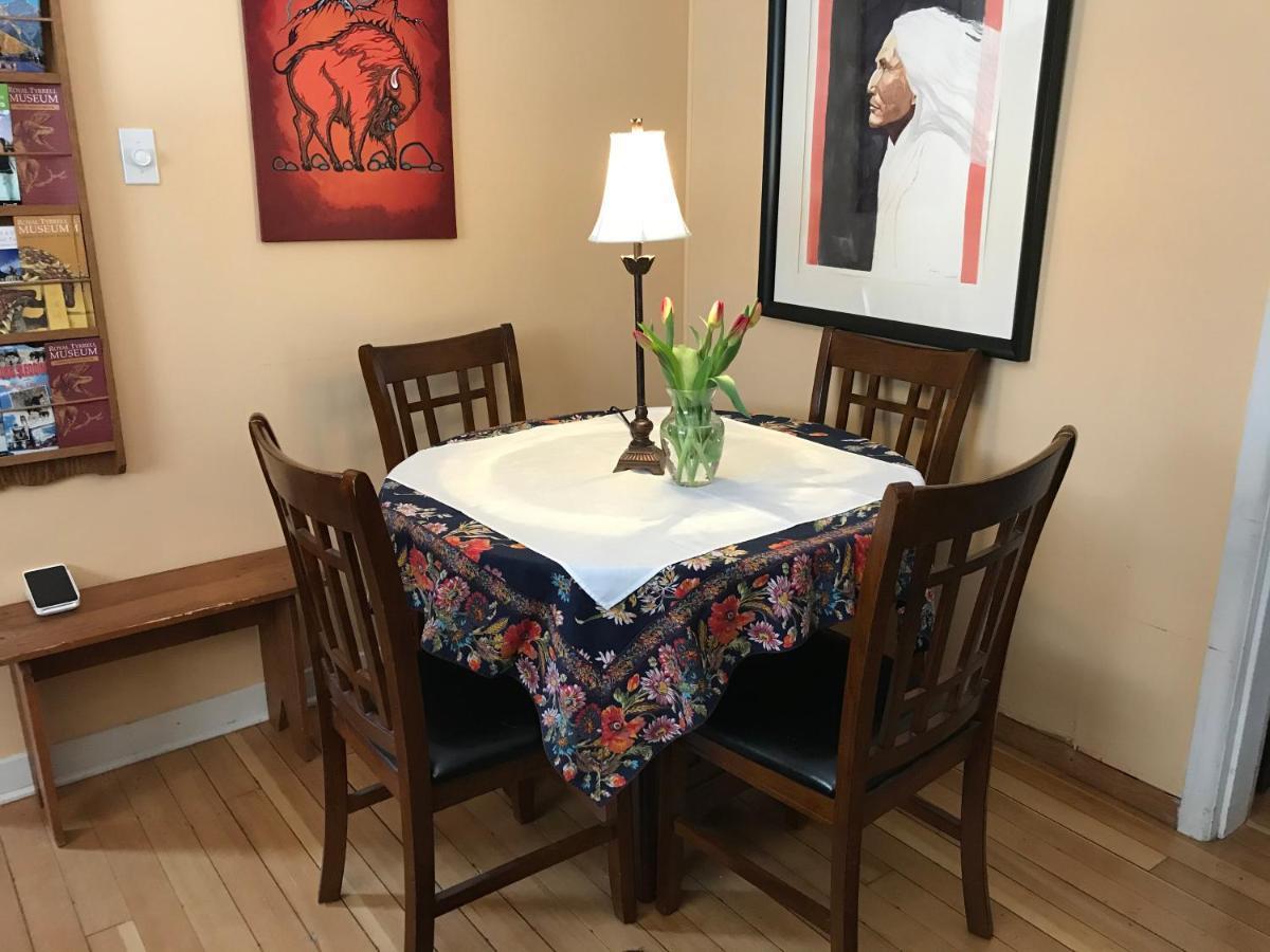 Holiday Bed & Breakfast