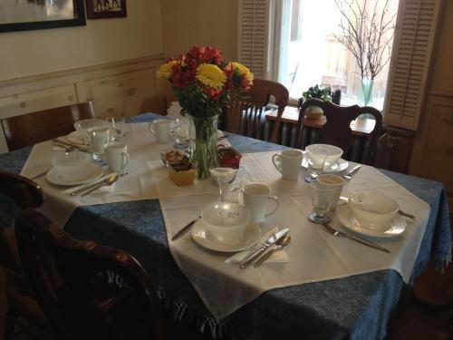 Bed & Breakfast Holiday Banff