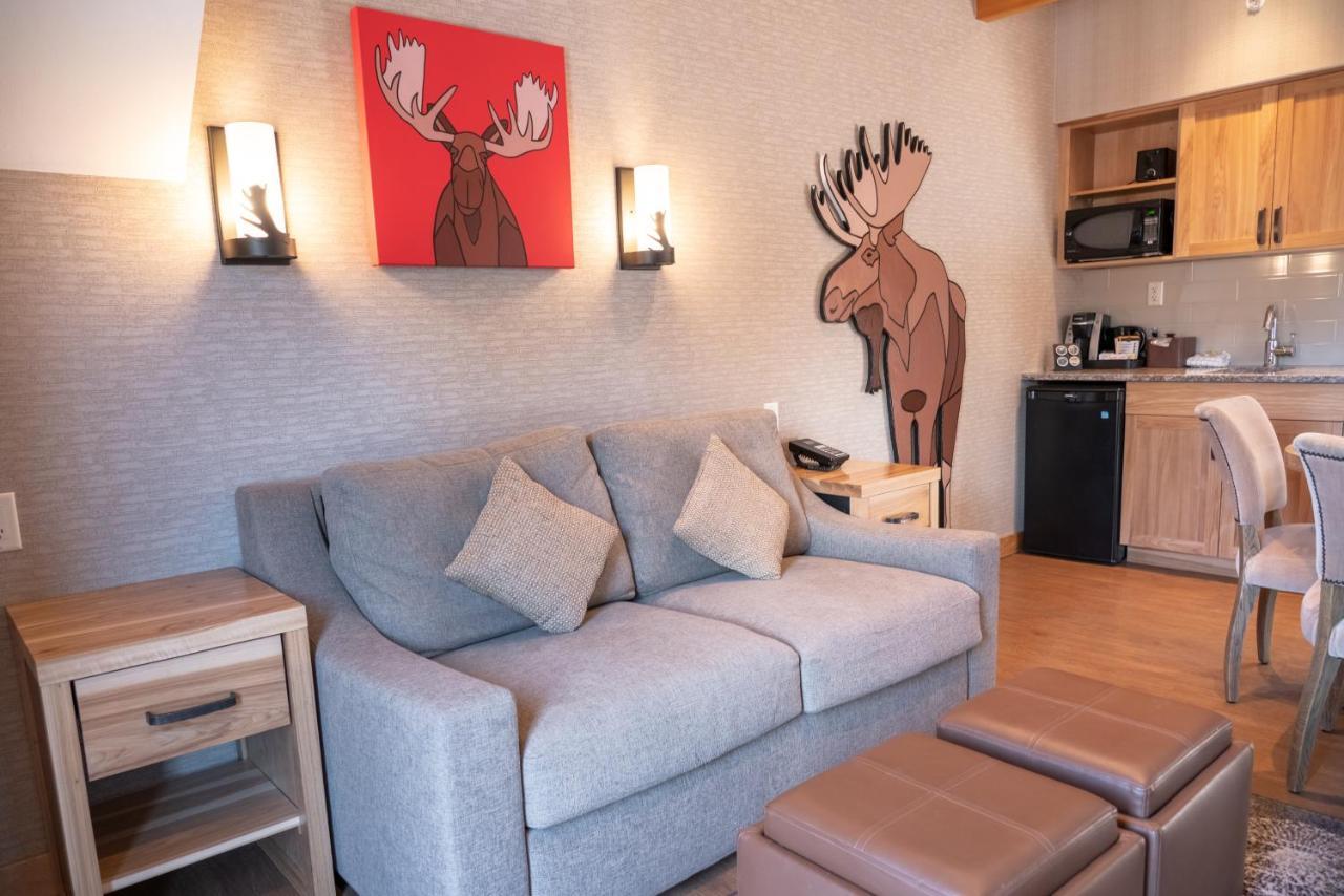 Hotel Moose And 4*