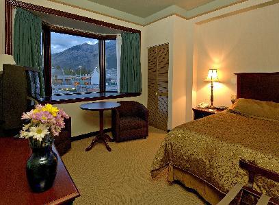 Hotel Mount Royal