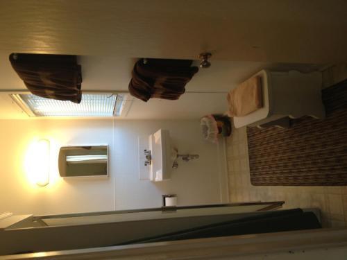 Holiday Cabins 3*