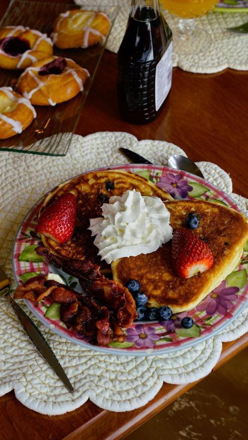 The Poplar Bed & Breakfast