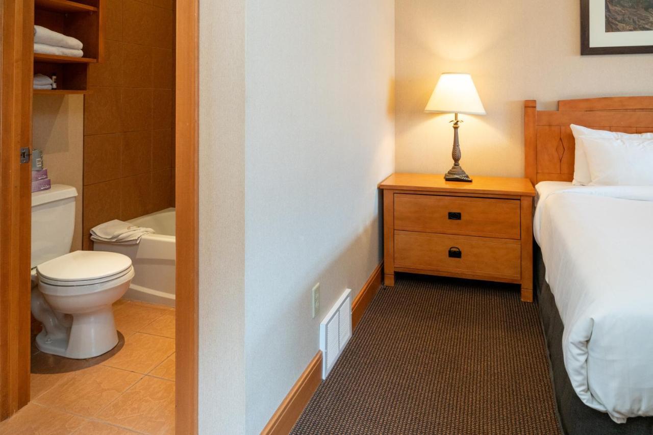 Hotel The Hidden Ridge 3*