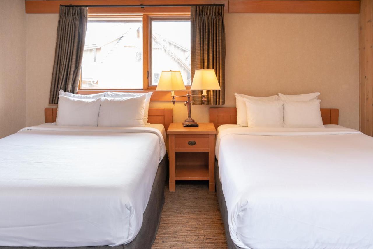 The Hidden Ridge Hotel Banff