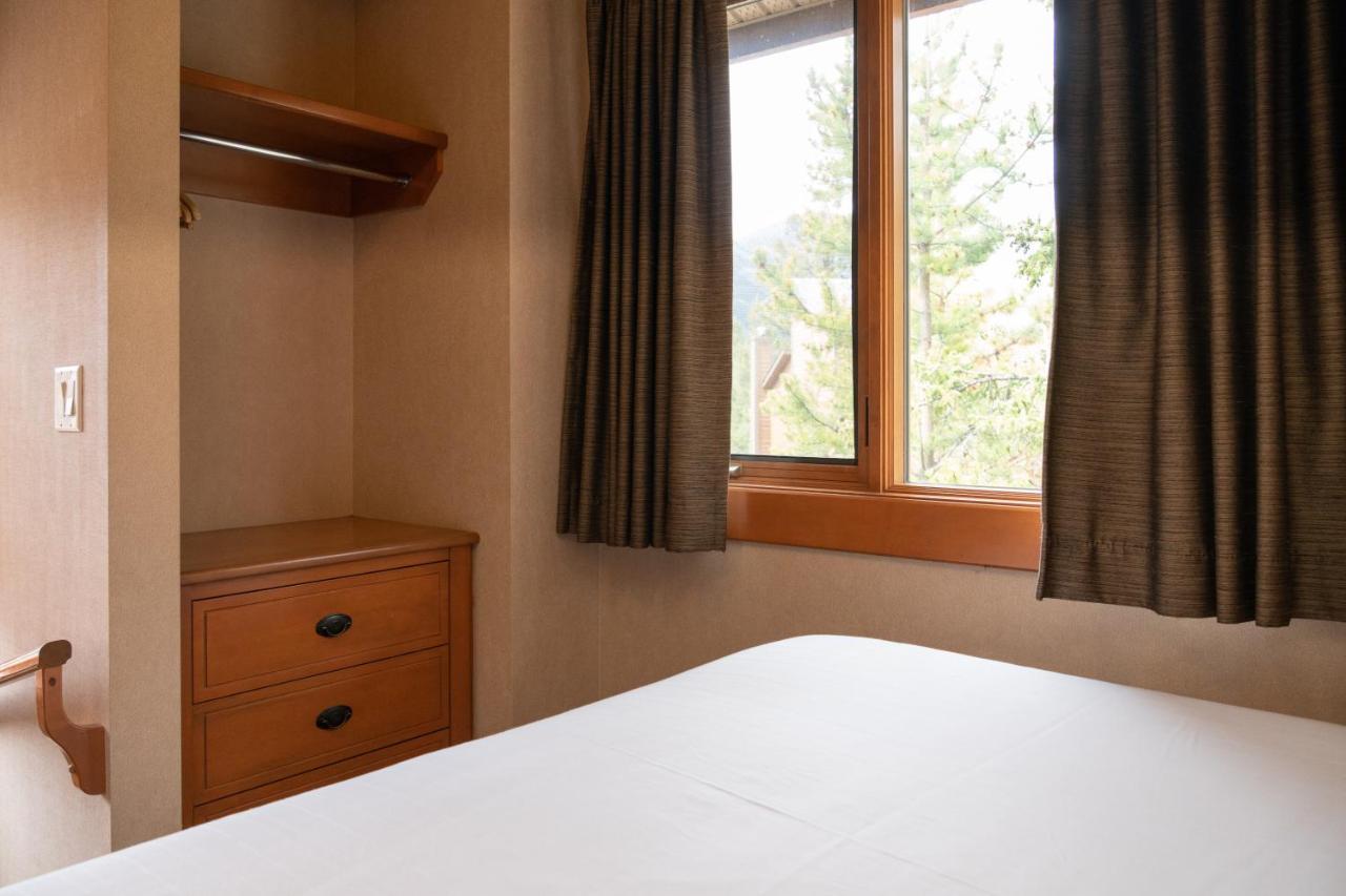 The Hidden Ridge 3* Banff