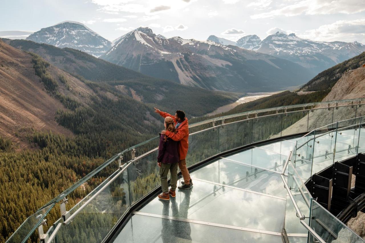 Park Banff