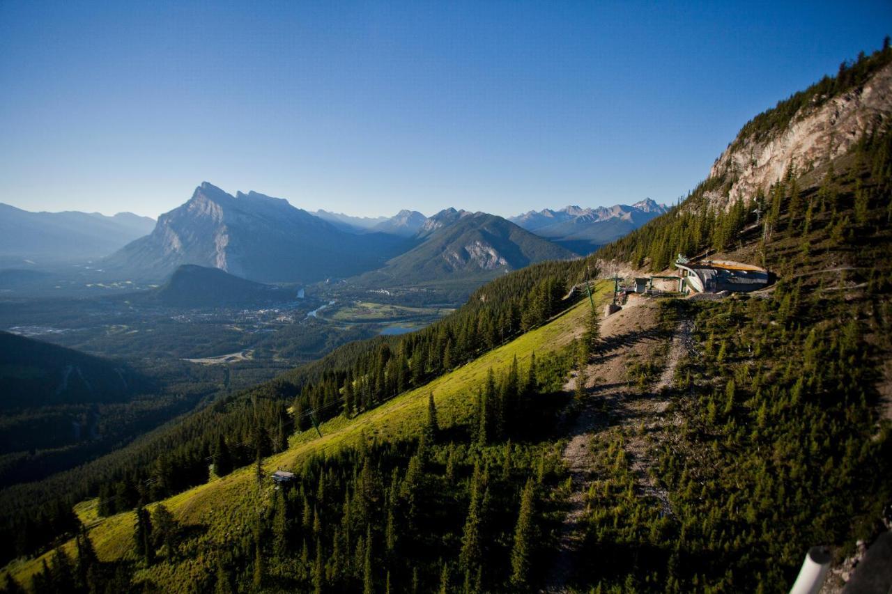 Hotel Park Banff