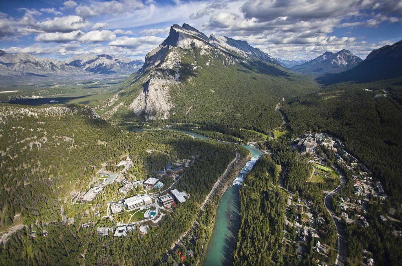 Hotel Park Banff