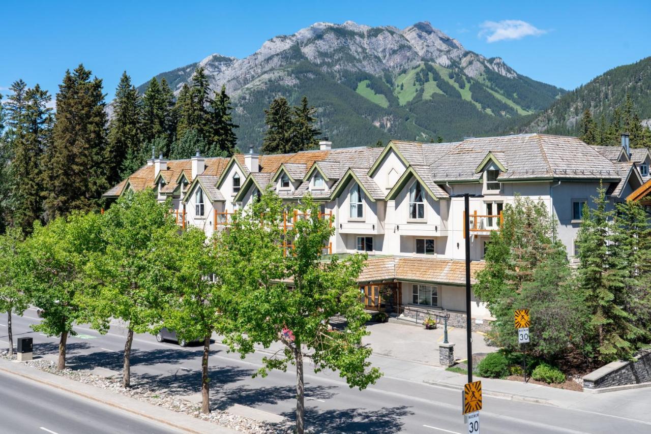 The Rundlestone Hotel 3*