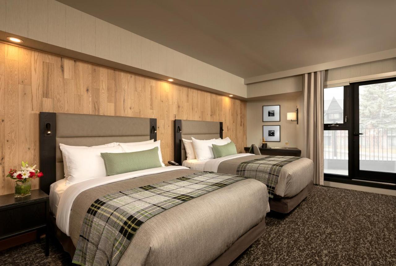 Hotel Peaks And