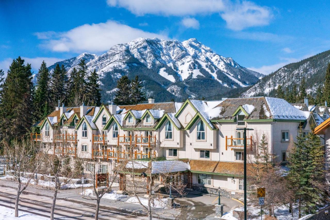The Rundlestone Banff