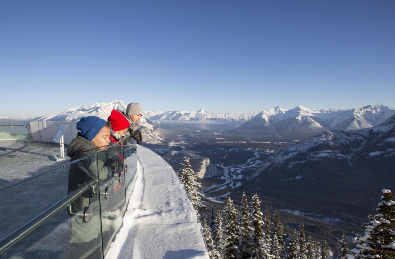 Park Banff
