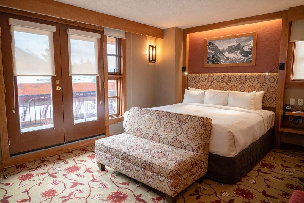 Ptarmigan Hotel