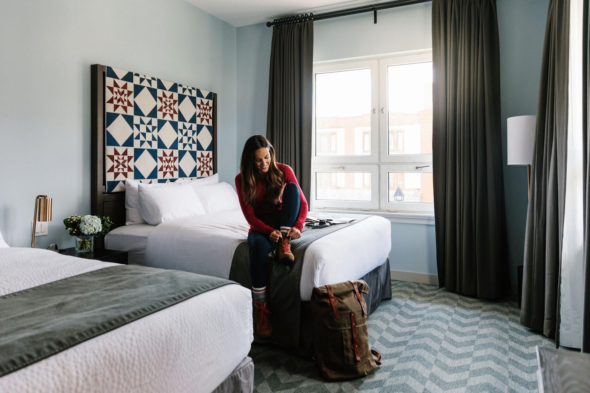 Hotel Mount Royal