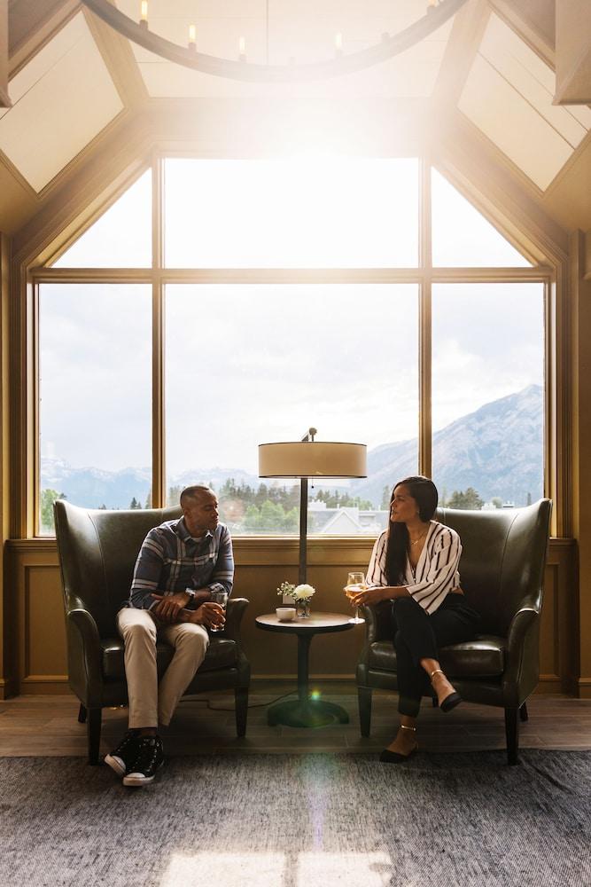 Mount Royal 3* Banff