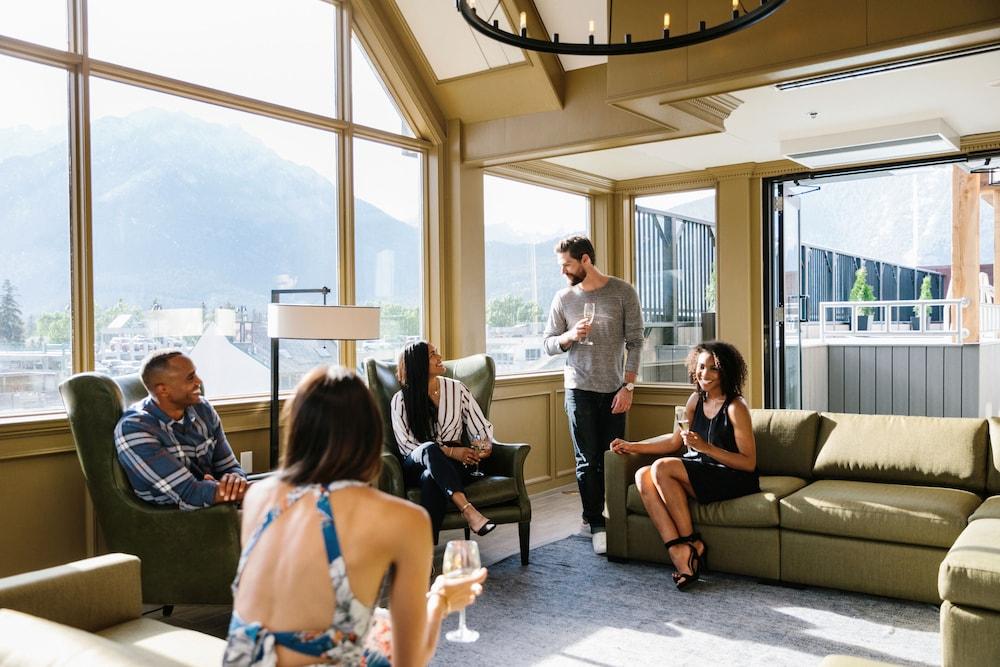 Hotel Mount Royal 3*