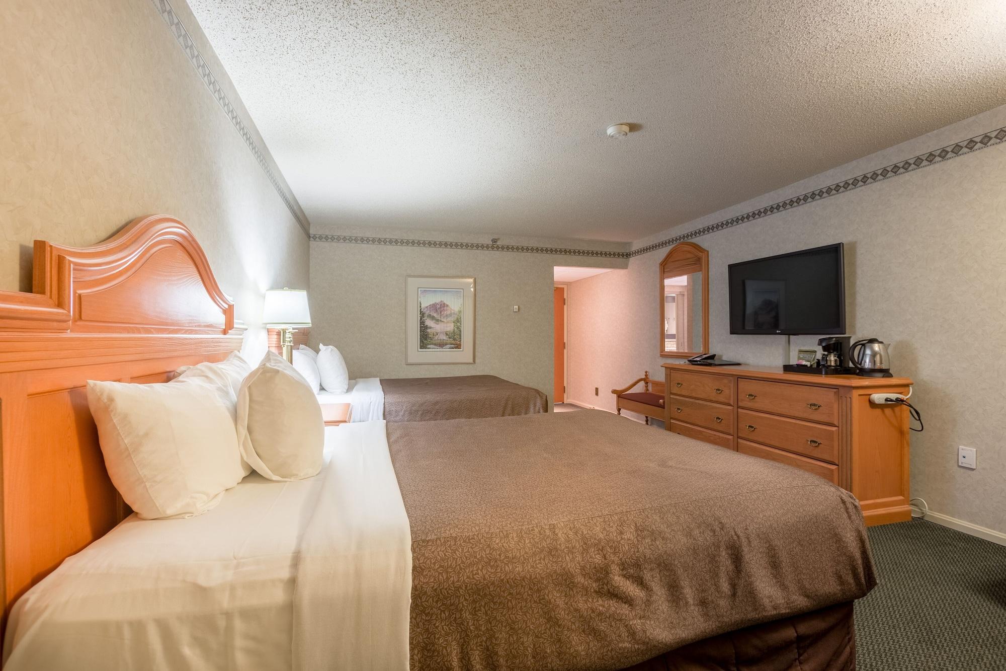 Park Hotel Banff