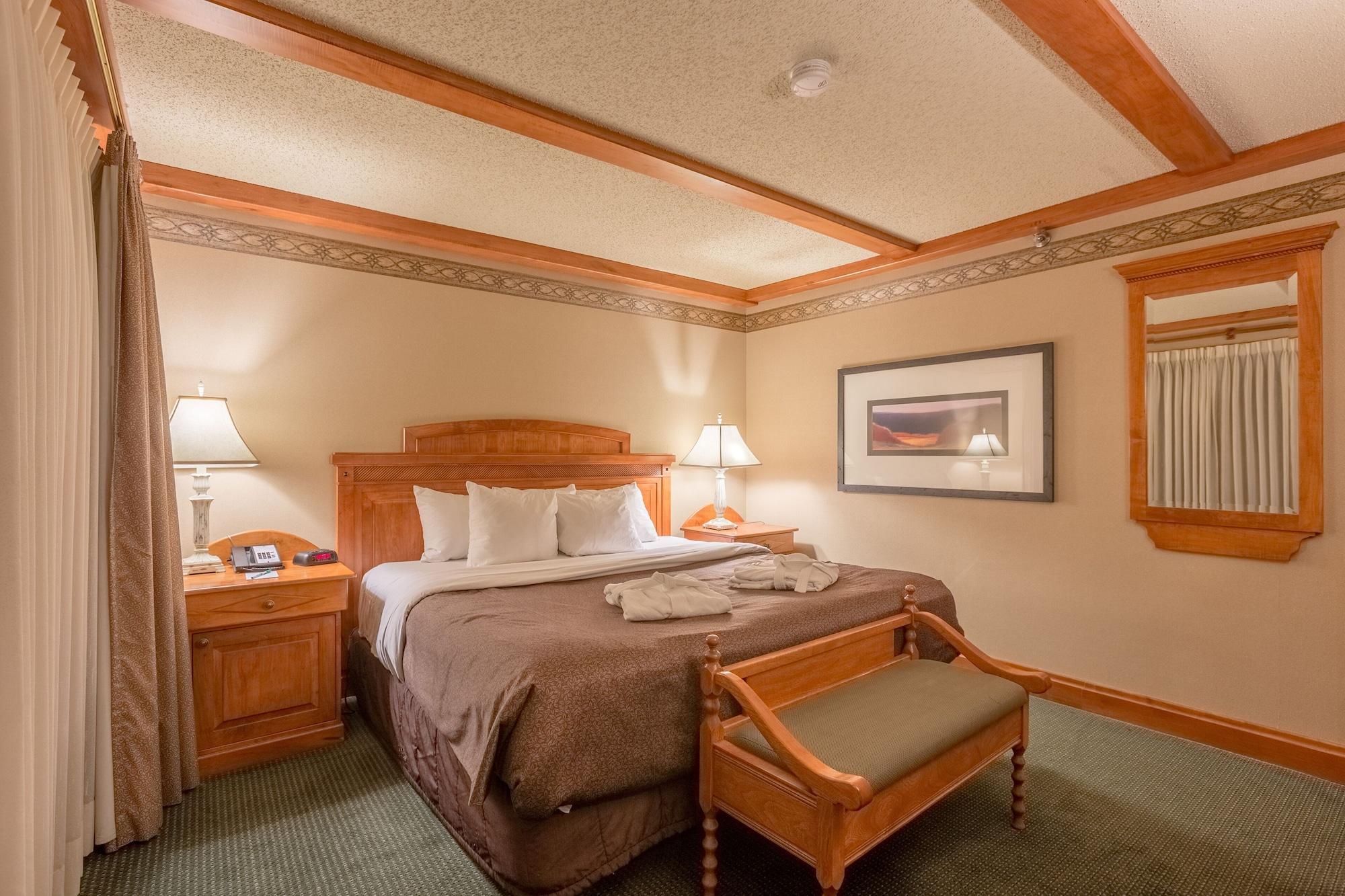 Hotel Park Banff