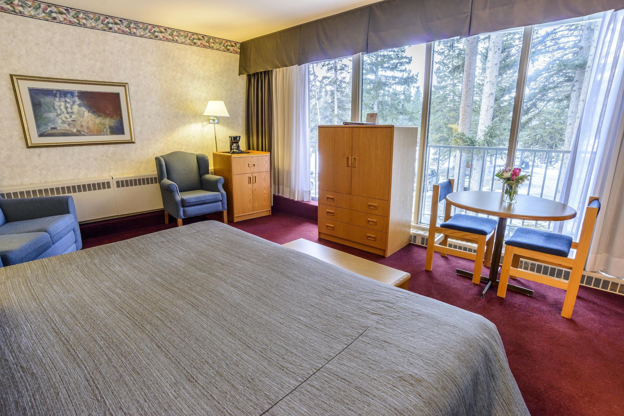 Hotel Bow View 3*