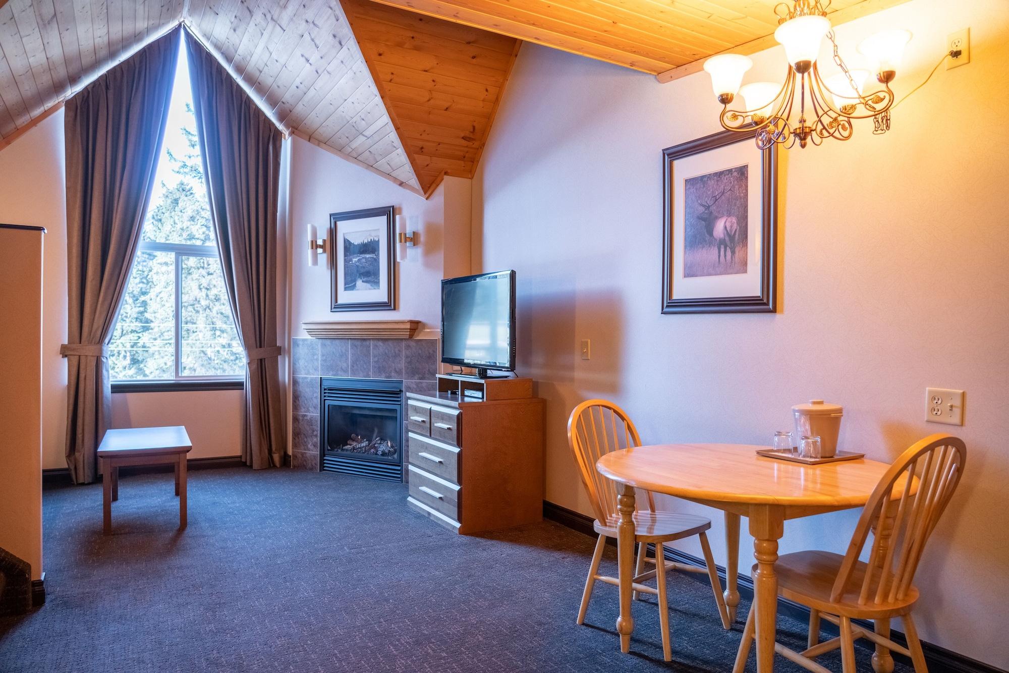 The Rundlestone Hotel 3*