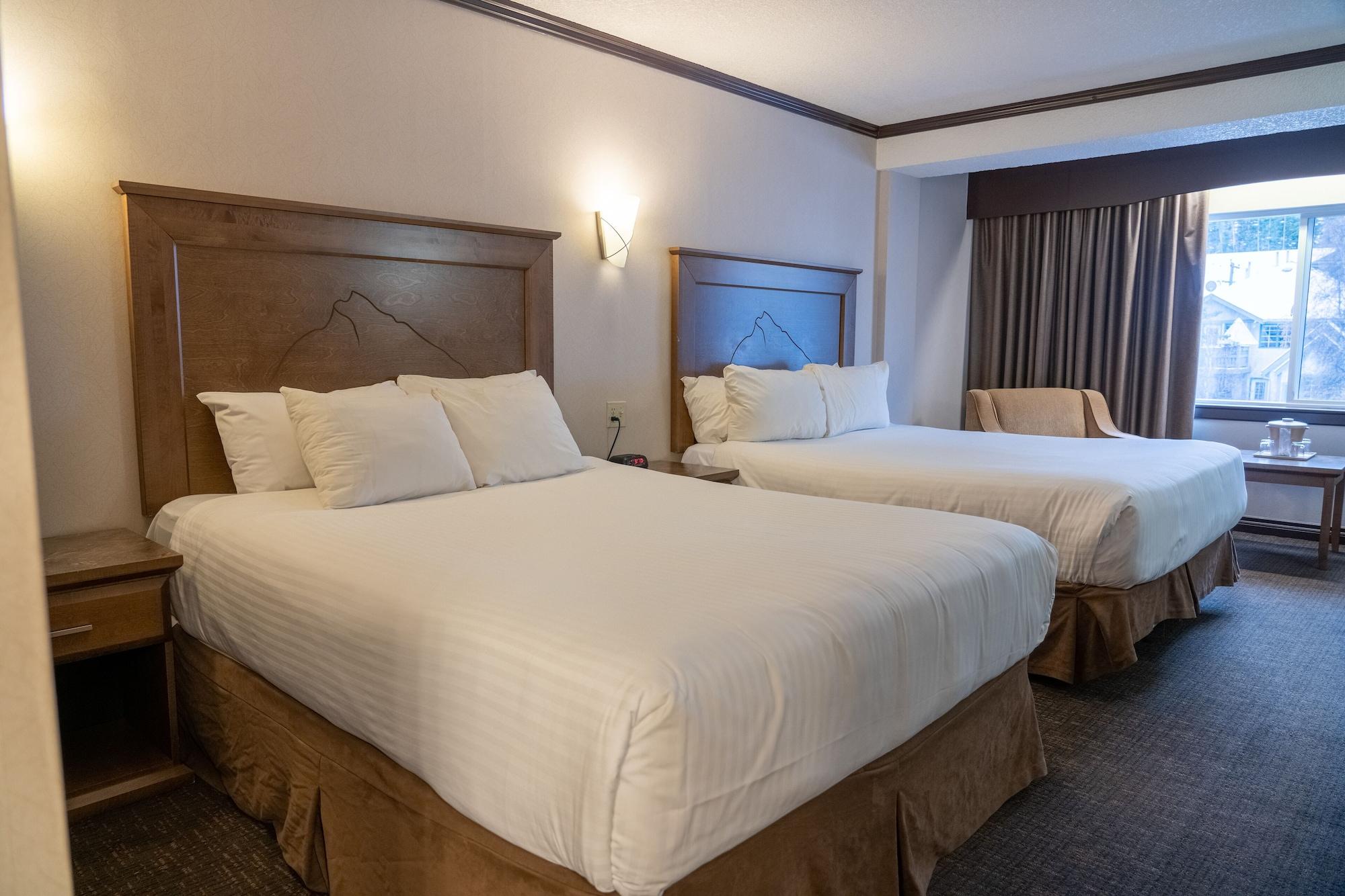 The Rundlestone Hotel 3*