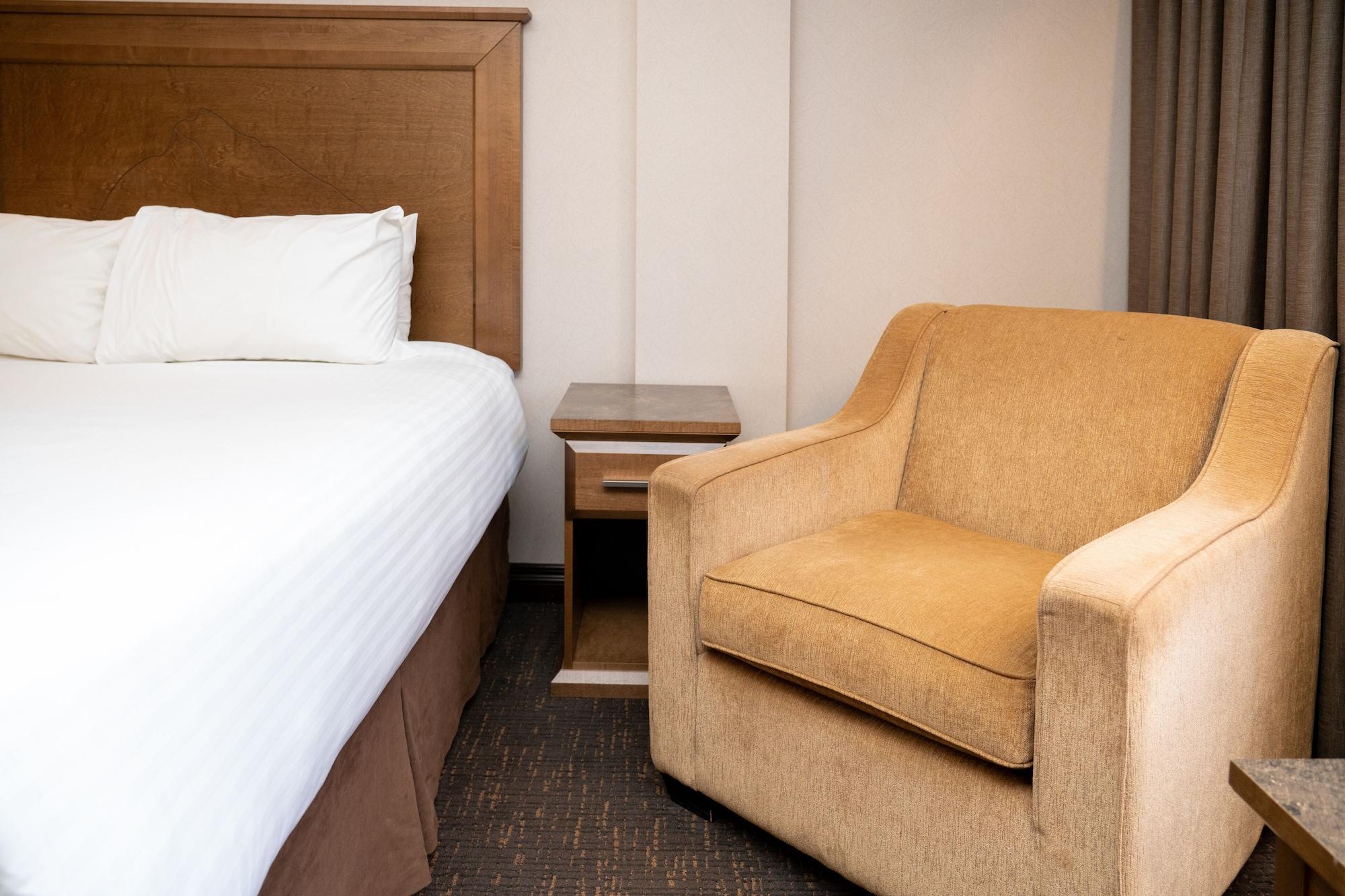 The Rundlestone Hotel