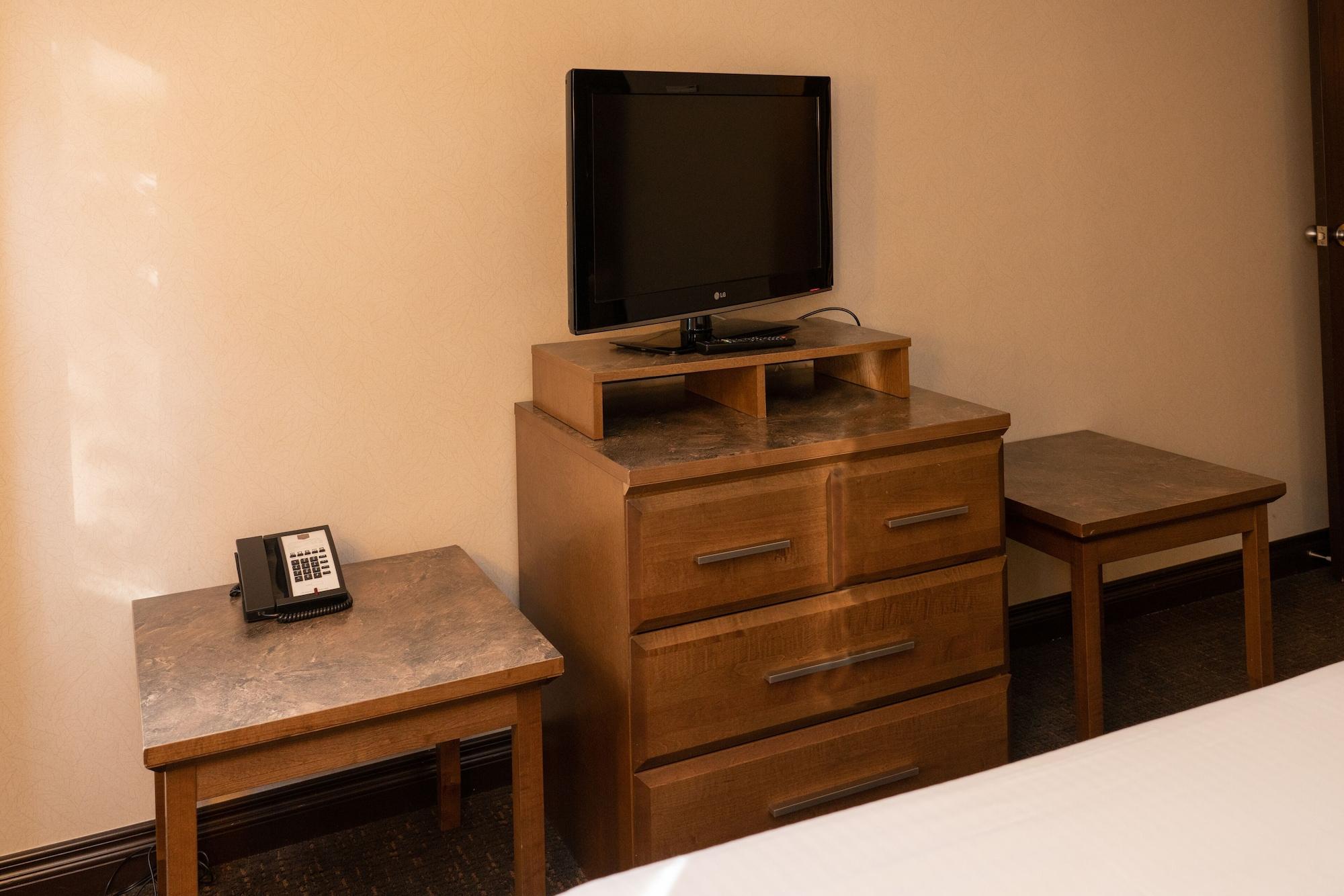The Rundlestone 3* Banff