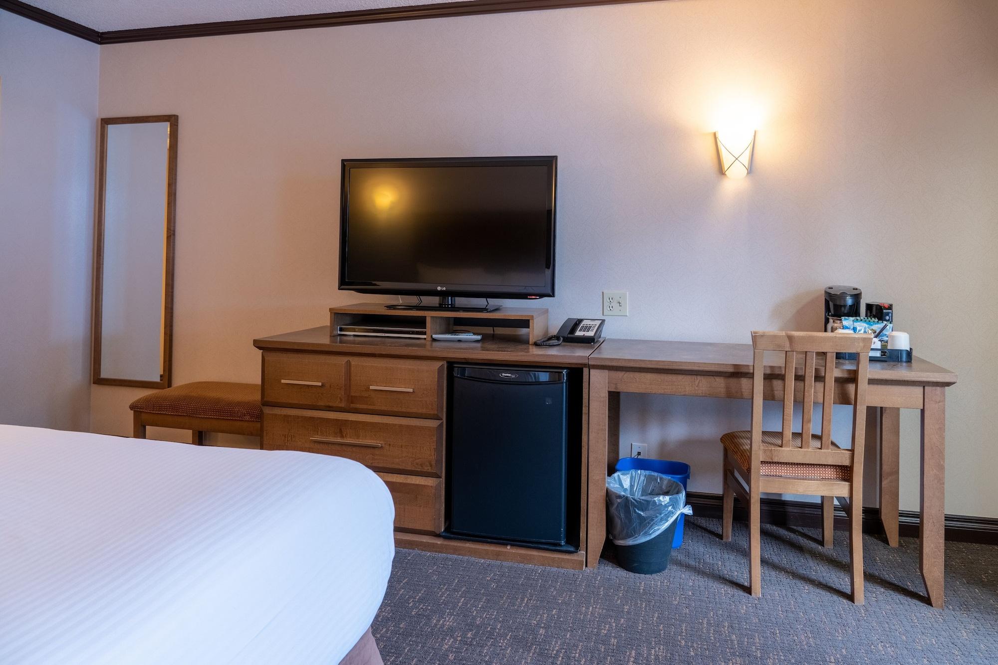 Hotel The Rundlestone Banff