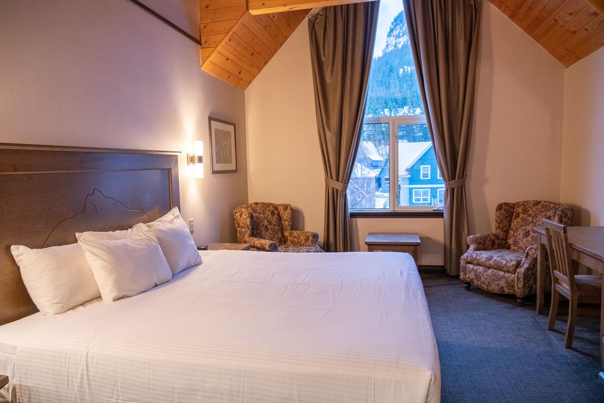 The Rundlestone Banff