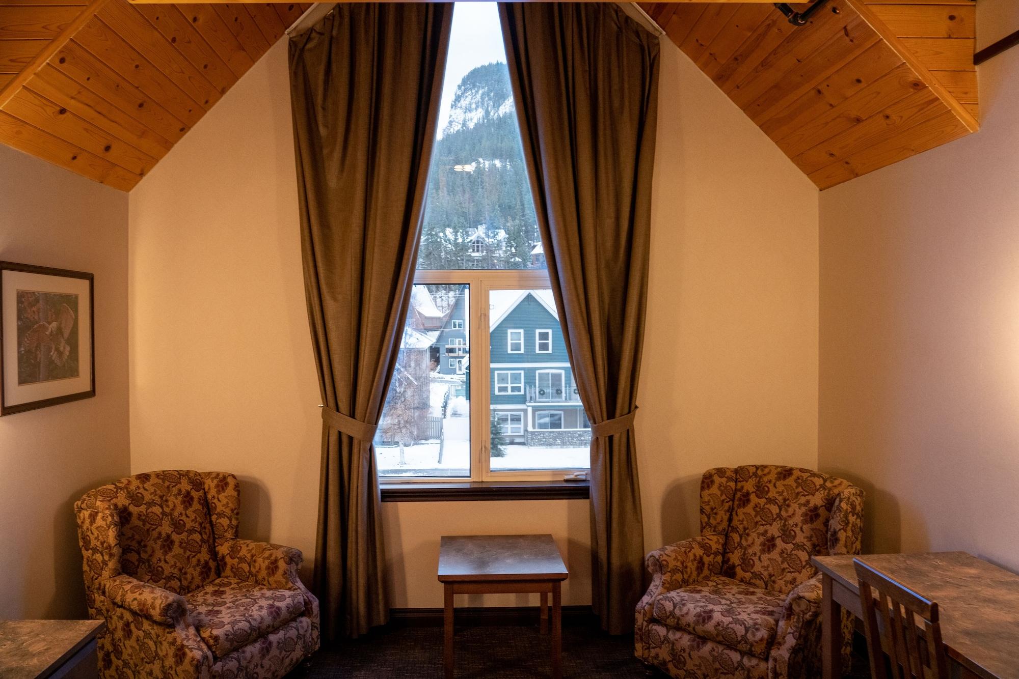 The Rundlestone 3* Banff