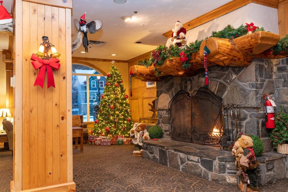 The Rundlestone 3* Banff