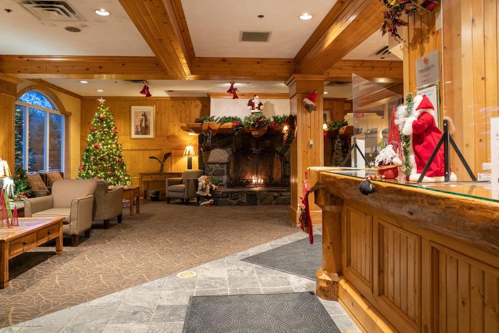 The Rundlestone Hotel