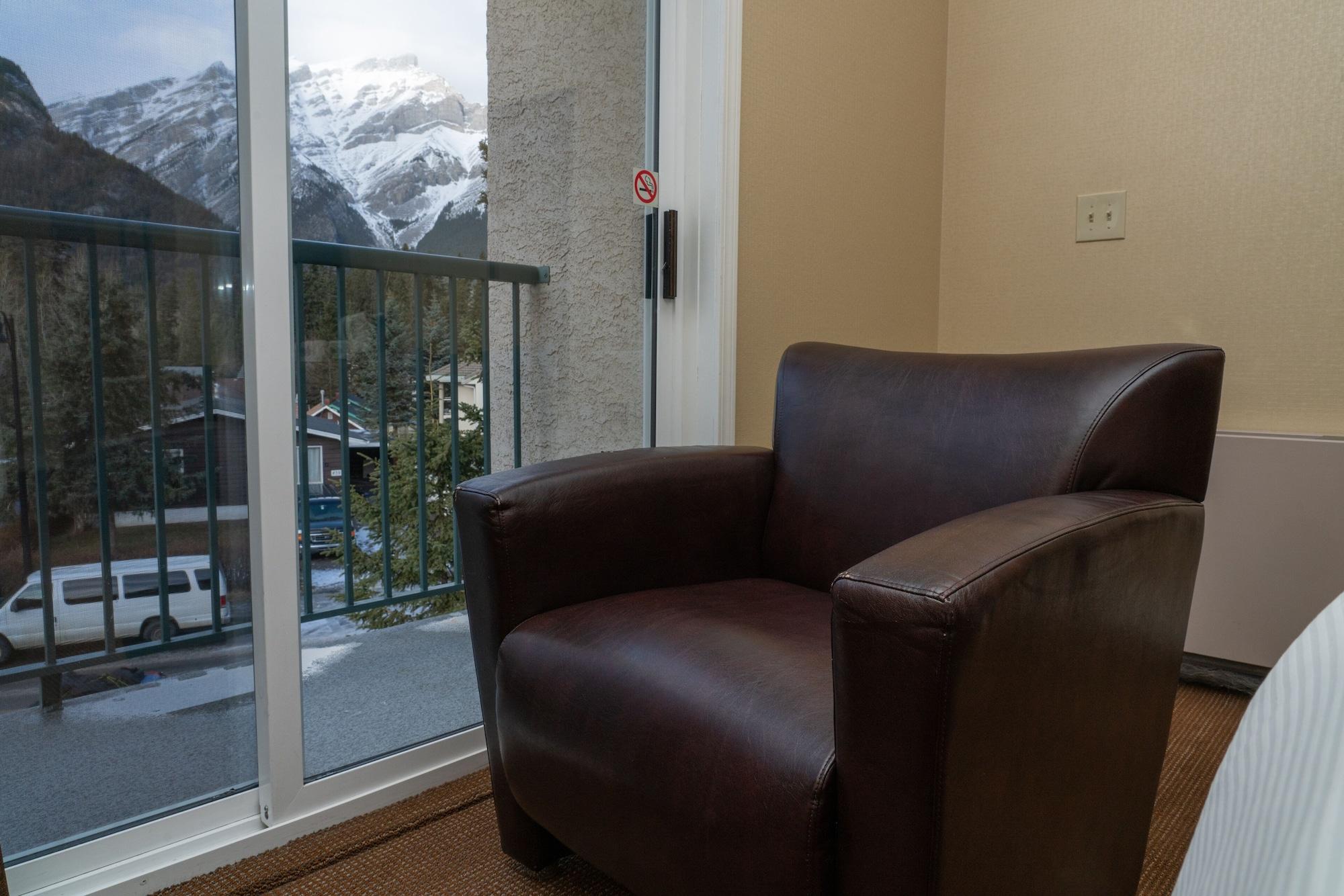 Hotel Irwin's Mountain