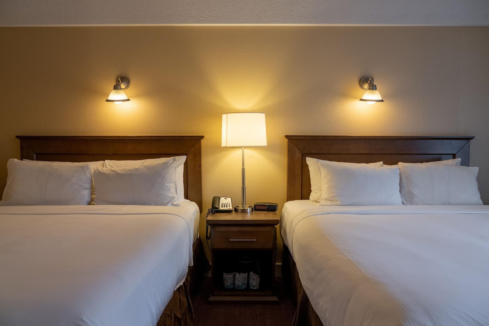 Irwin's Mountain Hotel 3*
