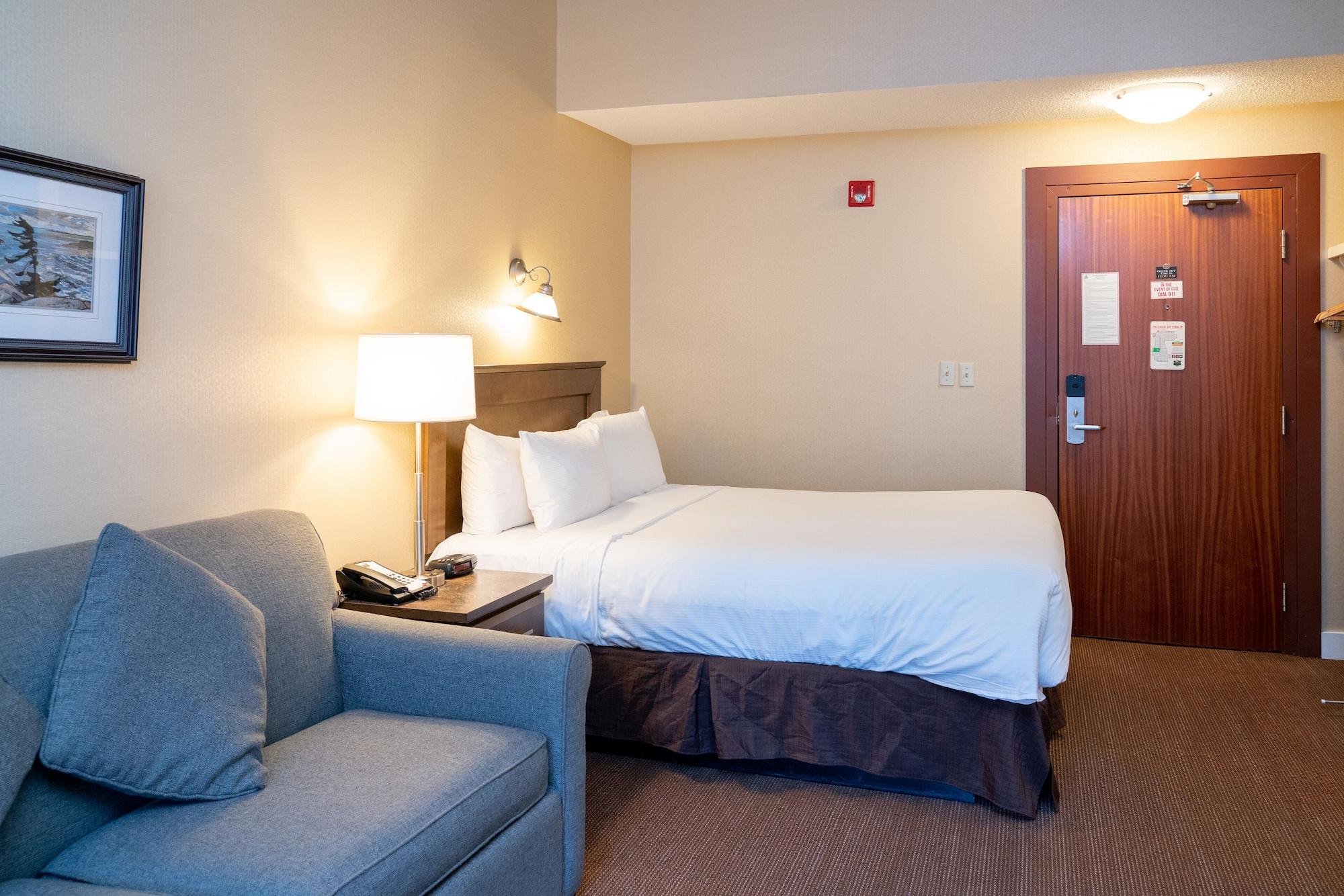 Irwin's Mountain 3* Banff
