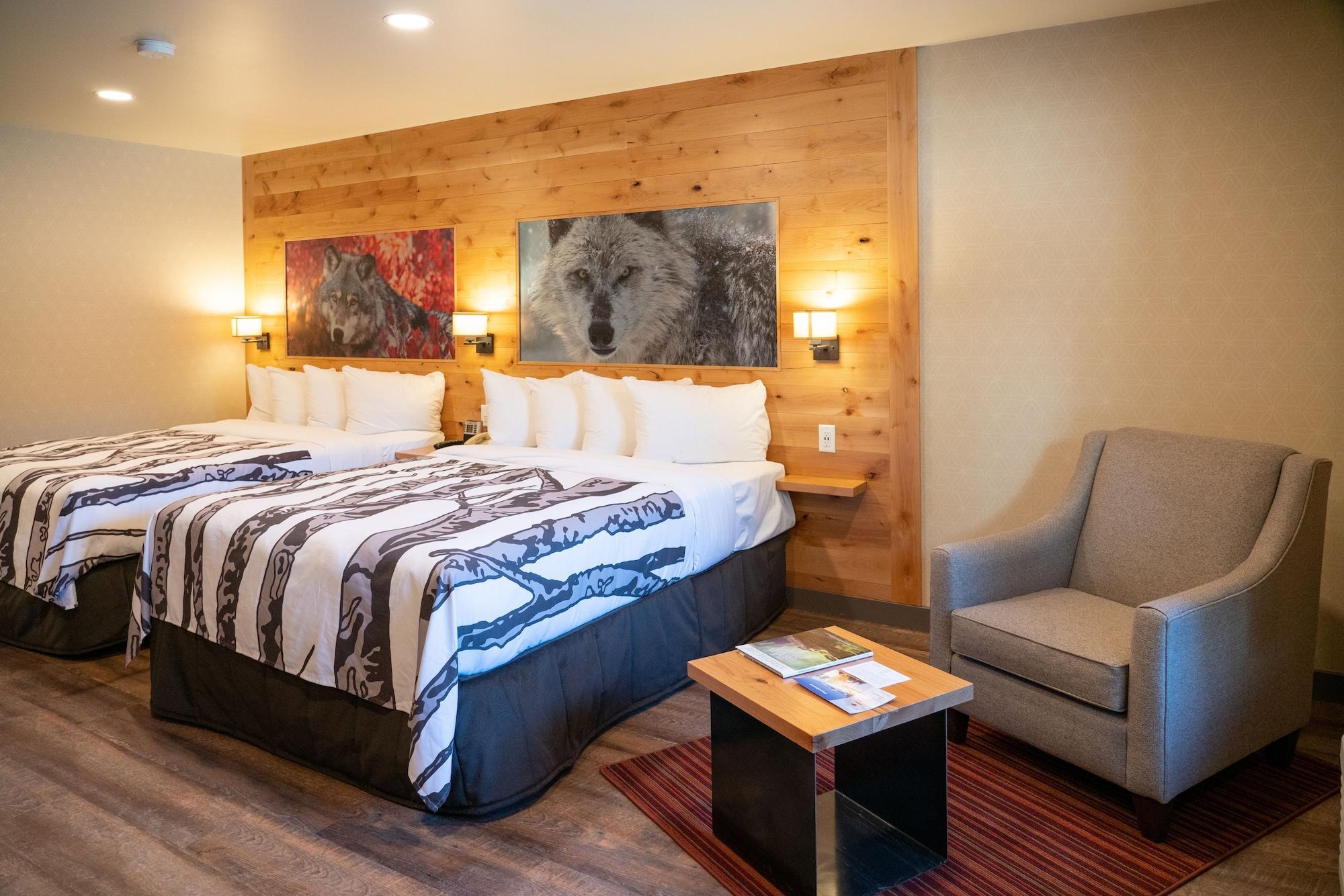 Rocky Mountain Hotel