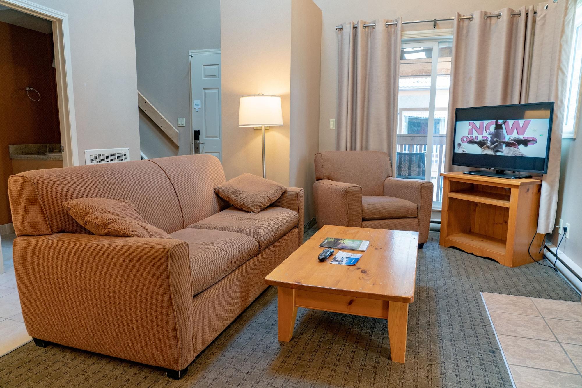 Hotel Rocky Mountain Banff