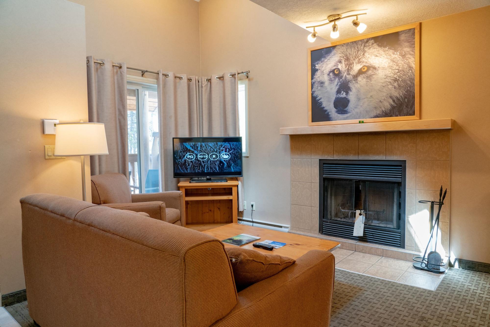 Hotel Rocky Mountain