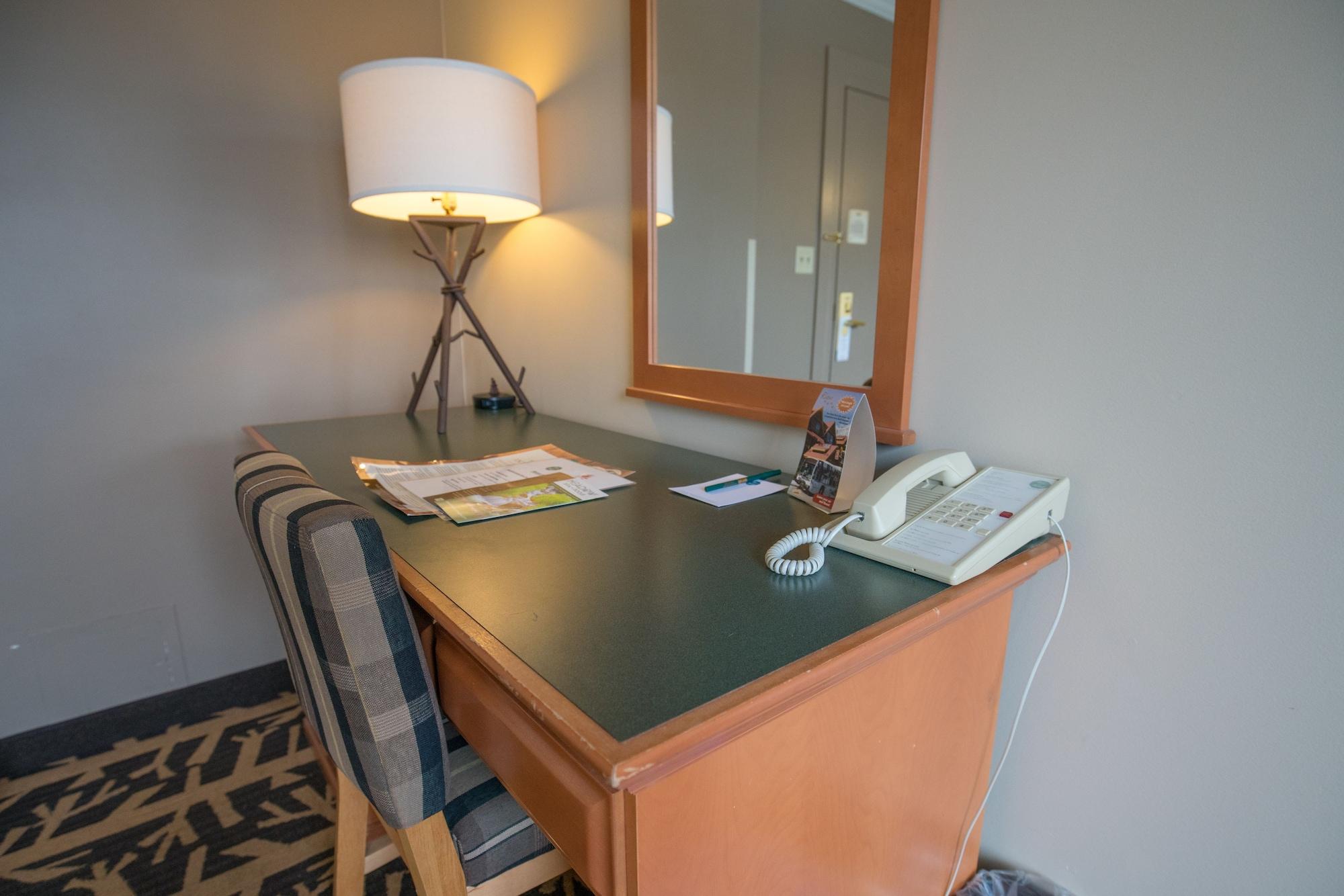 Of Hotel Banff