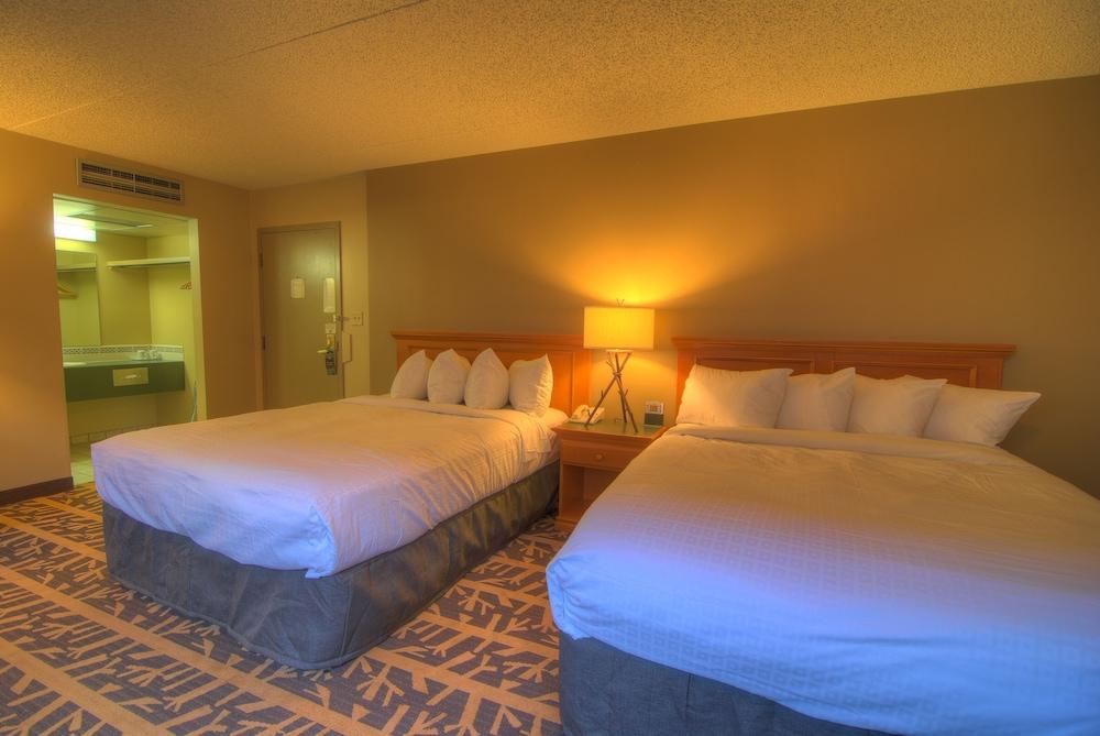 Hotel Of