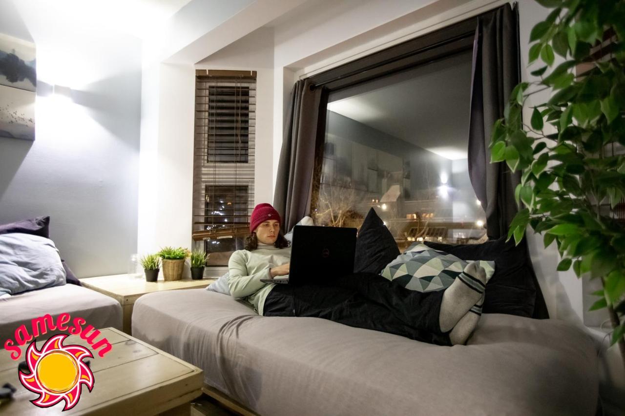 Hostel Samesun *
