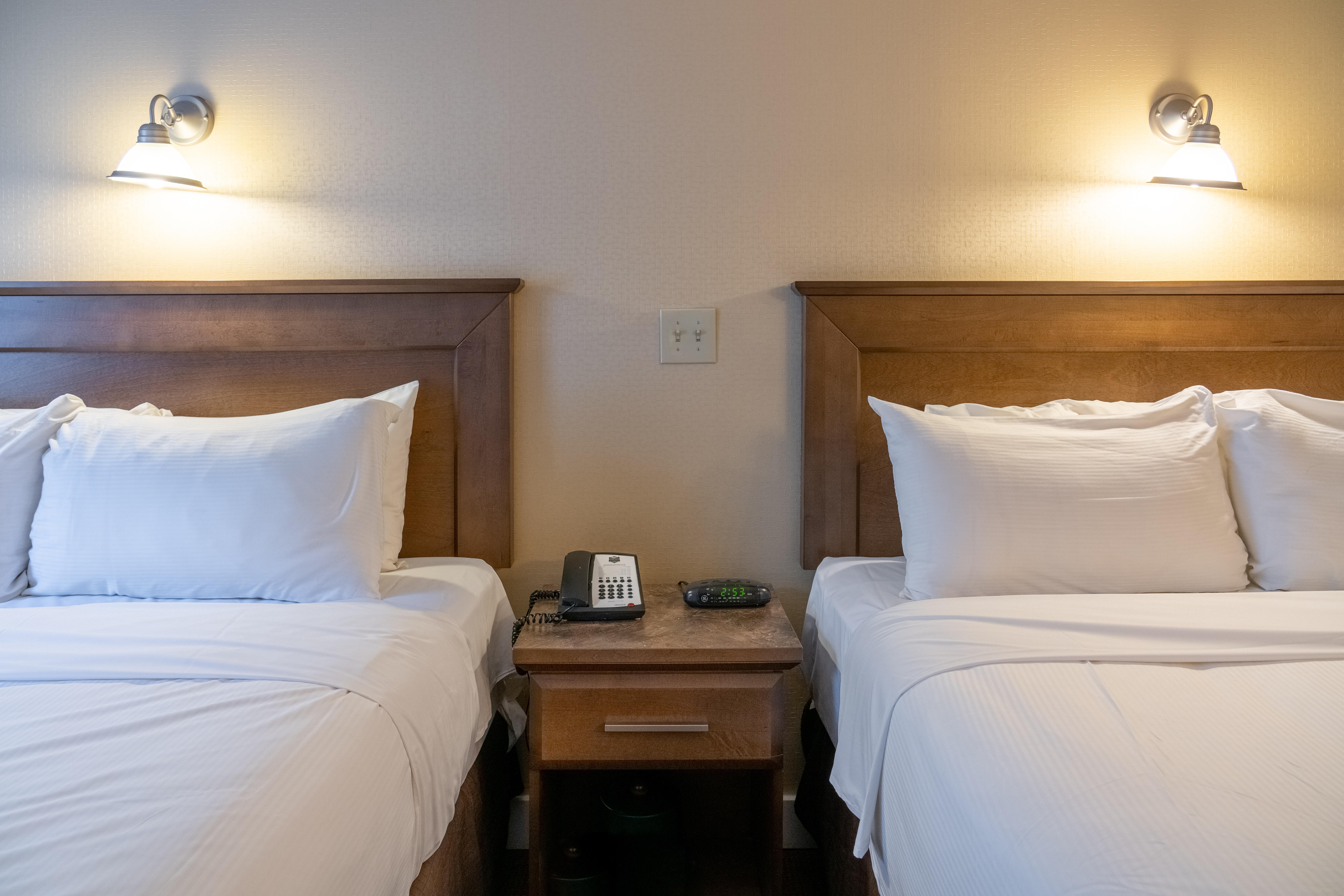 Irwin's Mountain 3* Banff