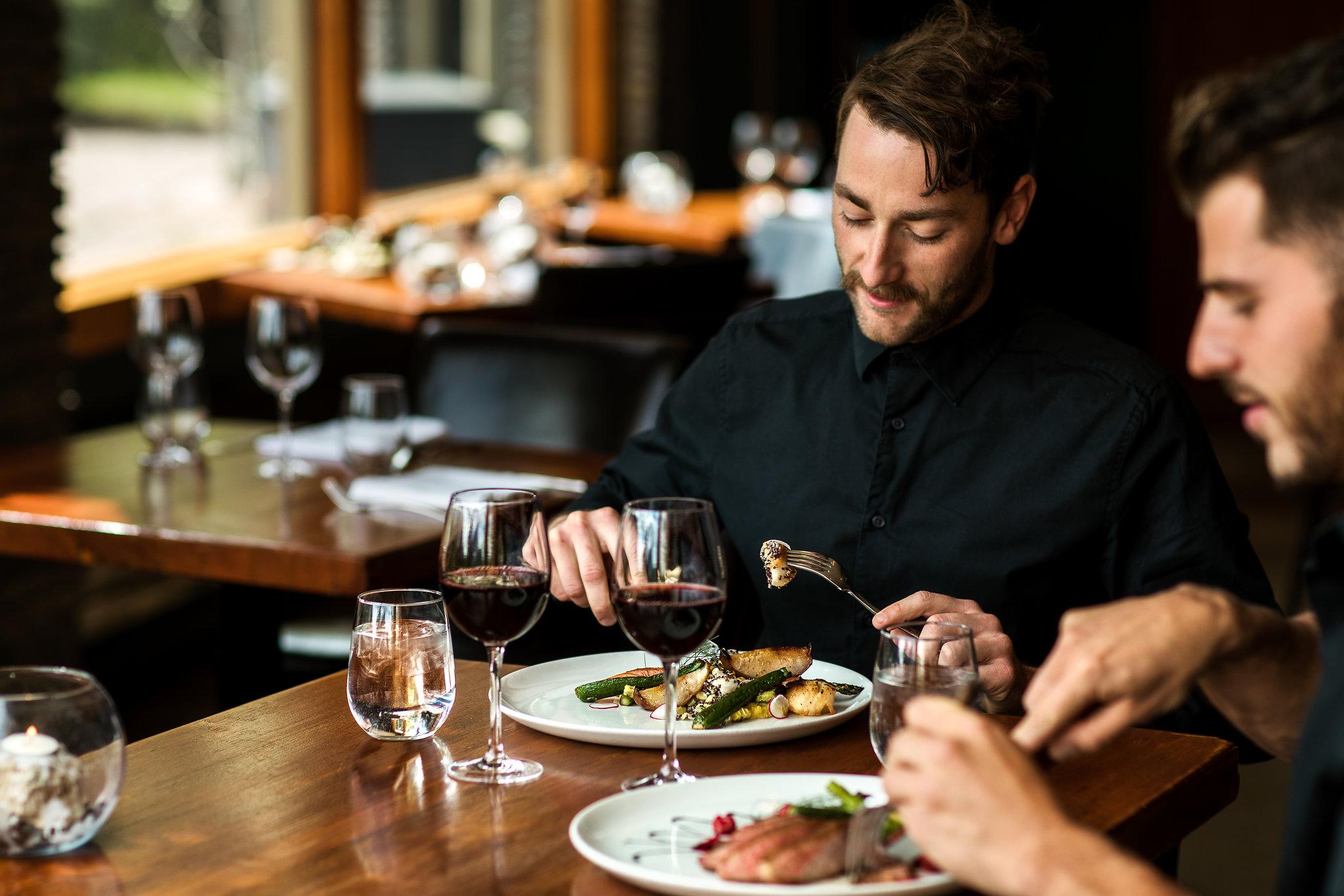 The Juniper & Bistro Hotel
