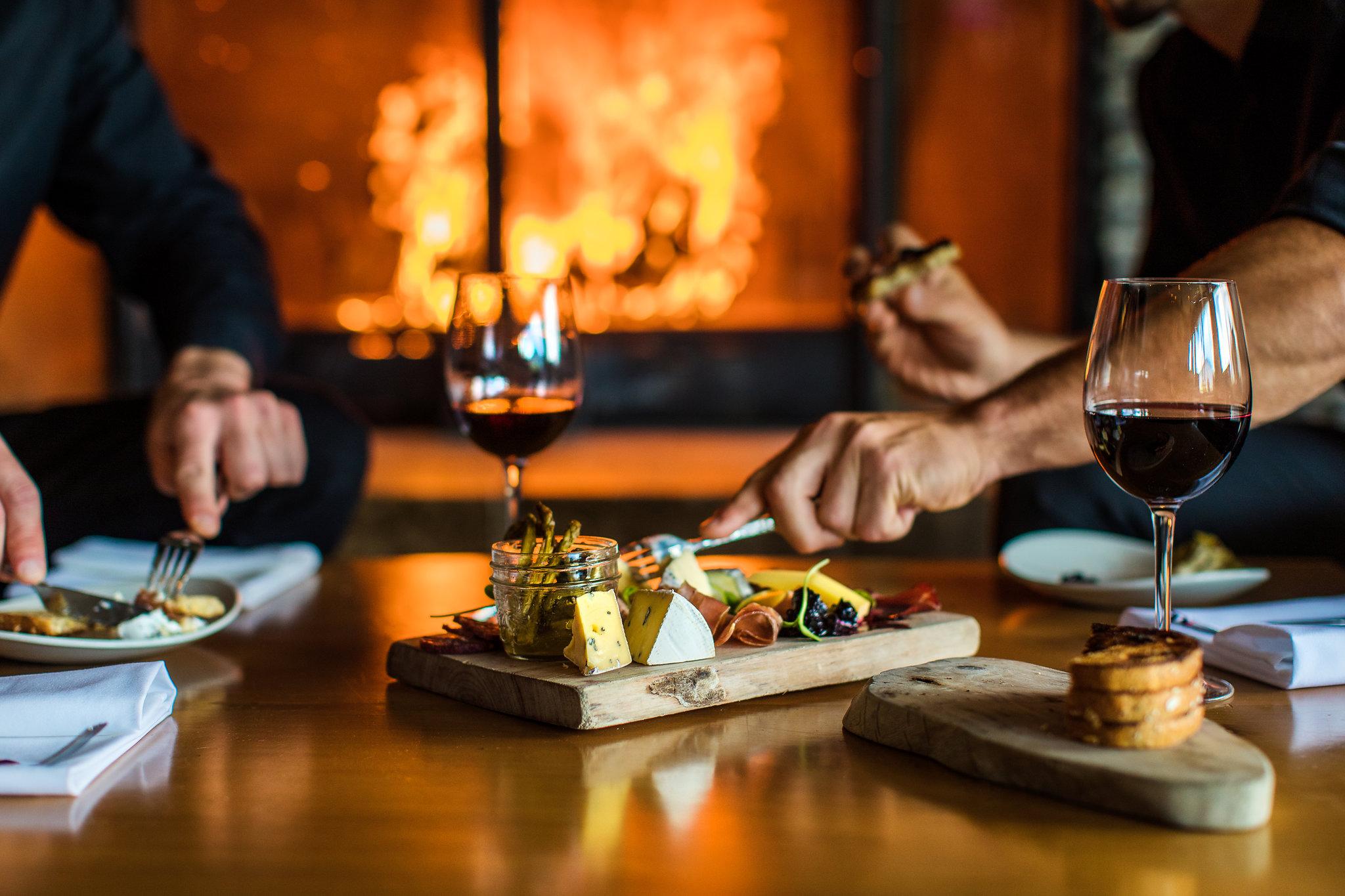 The Juniper & Bistro Banff