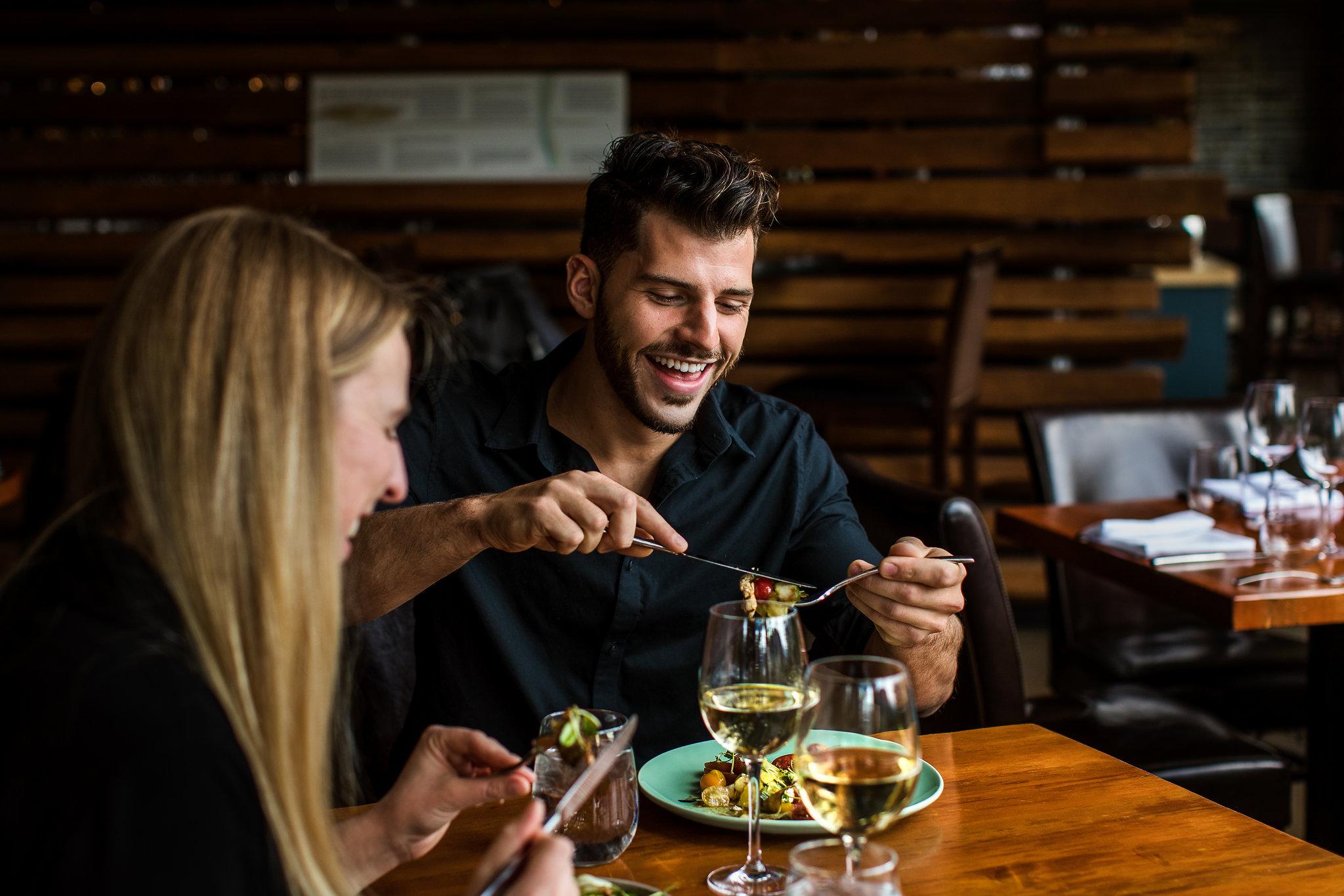 The Juniper & Bistro 3*