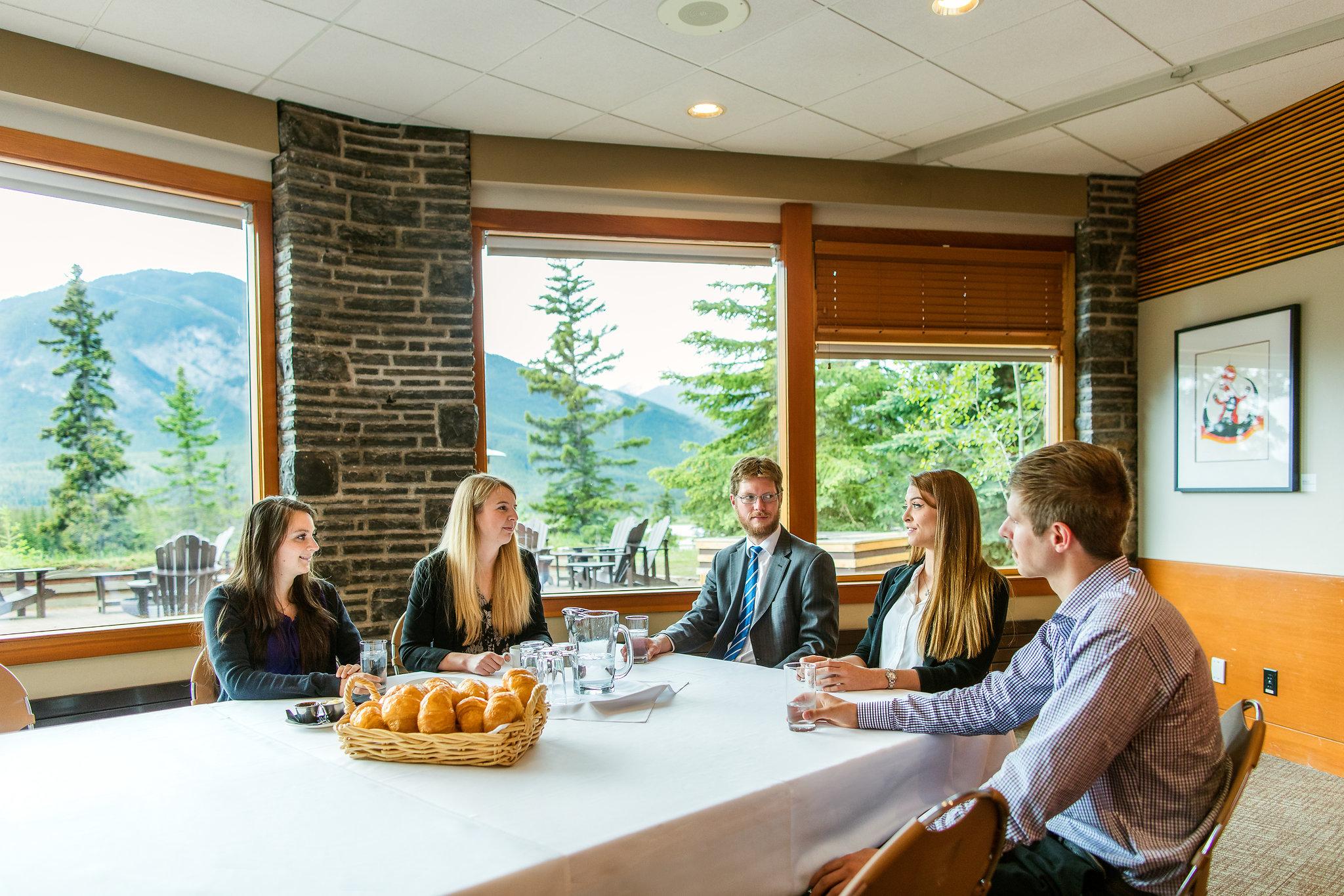 The Juniper & Bistro