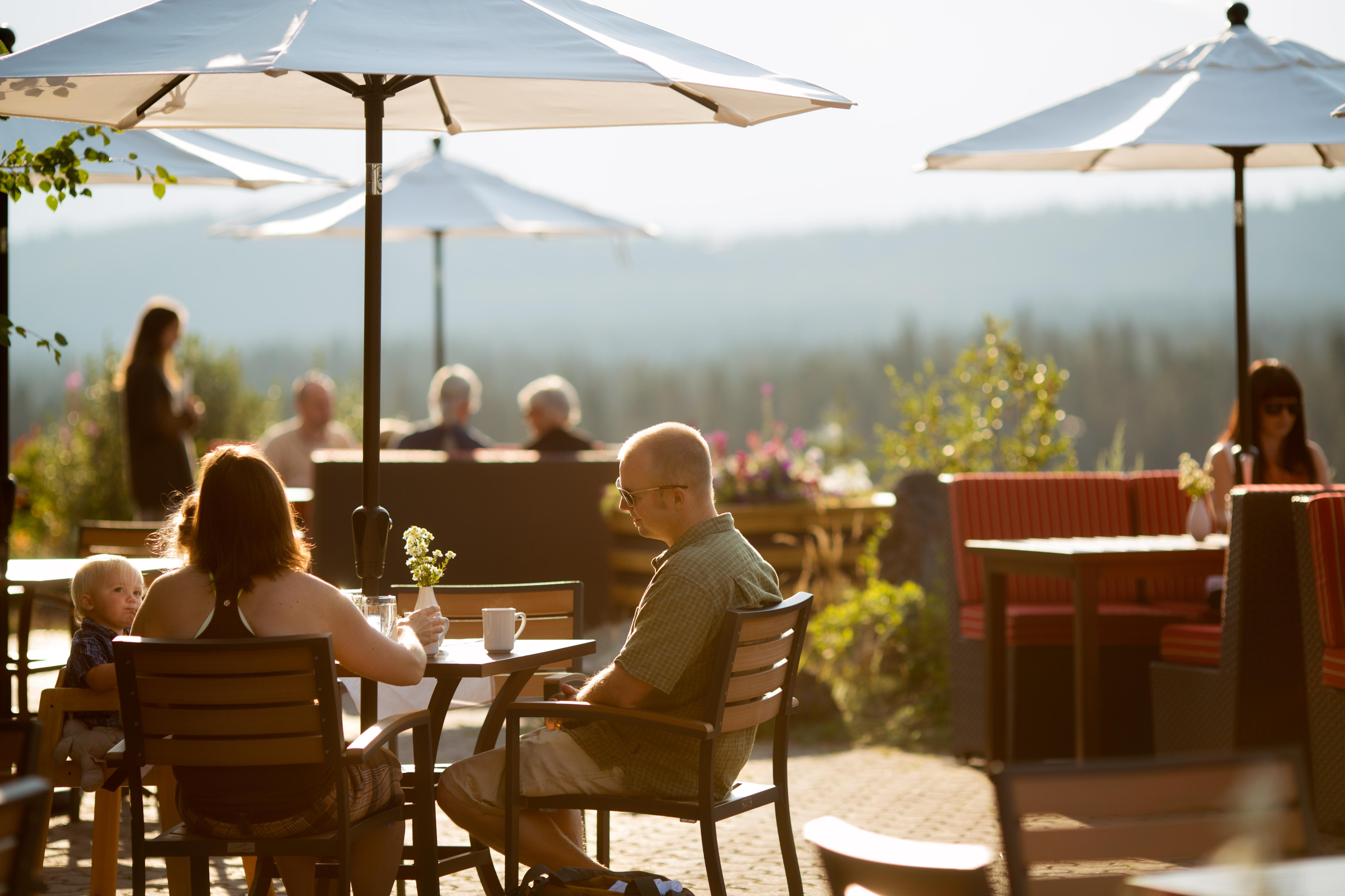 Hotel The Juniper & Bistro Banff